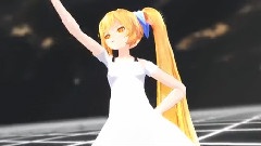 亚北音留,VOCALOID家族,初音未来 - サイバーサンダーサイダー
