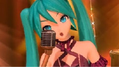 初音未来,VOCALOID家族 - 忘却心中