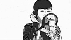 模仿翻唱 - Teenage Dream