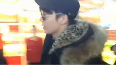 Super Junior,Super Junior-M - 沈阳送机