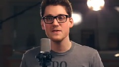 Alex Goot - Livin' On A Prayer