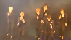 Teen Top - Crazy