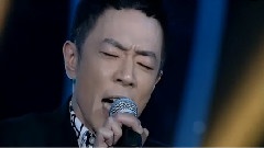 黄贯中 - <我是歌手>第二场宣传片之黄贯中