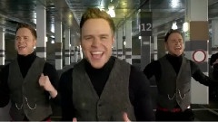 Olly Murs - Army Of Two