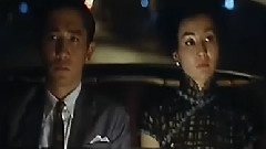 影视原声,梁朝伟 - 电影<花样年华>配乐