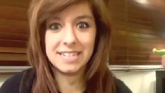 Christina Grimmie - Grimmie Grammy Party