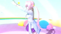 初音未来,巡音流歌,VOCALOID家族 - キップル・インダストリー
