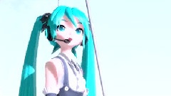 初音未来,VOCALOID家族,动漫专属 - キップル・インダストリー