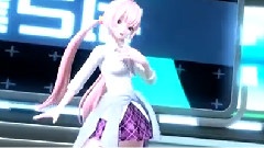 初音未来,巡音流歌 - No Logic