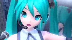 初音未来,VOCALOID家族 - 白い雪のプリンセスは