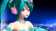 初音未来,VOCALOID家族,动漫专属 - Far Away(スピリチュアル)
