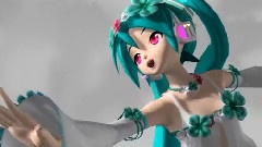 初音未来,VOCALOID家族,动漫专属 - ストロボナイツ(スピリチュアル)