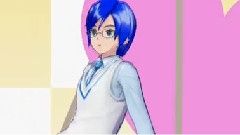 初音未来,VOCALOID家族 - 裏表ラバーズ