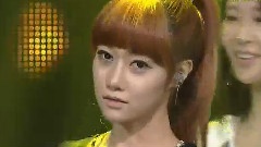 Nine Muses - Dolls