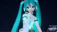 初音未来,VOCALOID家族 - ファインダー キュート