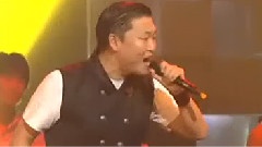 Psy - 艺人