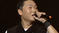 Psy - 跳跃吧