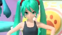 初音未来,VOCALOID家族 - ねこみみスイッチ