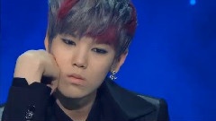 B.A.P - 雨声