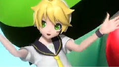初音未来,镜音双子,VOCALOID家族 - クローバー♣クラブ