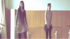 miss A,舞蹈视频,模仿翻唱 - Good-bye Baby