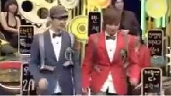 Super Junior,强心脏 - 强心脏