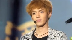 EXO-M - 广告时间