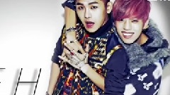Infinite,Infinite-H - MBC Every1 Weekly Idol
