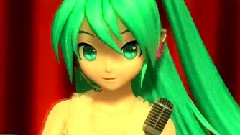 初音未来,VOCALOID家族 - カラフルxセクシィ