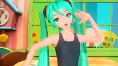 初音未来,VOCALOID家族 - ゆめゆめ