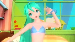 初音未来,VOCALOID家族 - ゆめゆめ