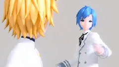 初音未来,VOCALOID家族 - ワールズエンド・ダンスホール