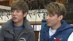 B.A.P - Love Request