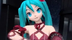 初音未来,巡音流歌,VOCALOID家族 - 星屑ユートピア