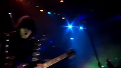 My Chemical Romance - Welcome To The Black Parade
