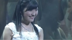 AKB48,渡边麻友 - 君は仆だ