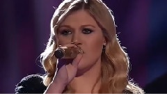 Kelly Clarkson - Catch My Breath