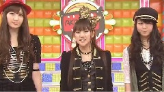 No3b,AKB48 - Talk & Lie