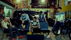 B.A.P - ONE SHOT