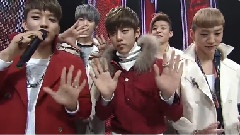 B.A.P - 采访