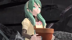 初音未来,VOCALOID家族 - *ハロー,プラネット