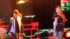 f(x) - Electric Shock