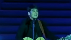 周华健 - Knockin' On Heaven's Door