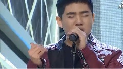 韩国群星,韩国综艺,Kpop star - Kpop Star2 E13