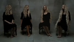 Priestess - Lay Down