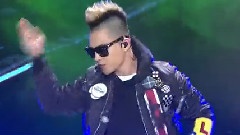 BigBang - Where U At & I'll Be There