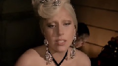 Lady Gaga - Marry The Night