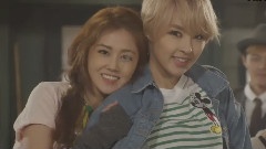 2Yoon,4minute - 24/7