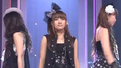 No3b,AKB48 - キスの流星