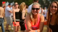 Q-Dance - Free Festival - The Harder Styles 2012 Aftermovie